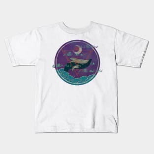 Nightly Ritual Kids T-Shirt